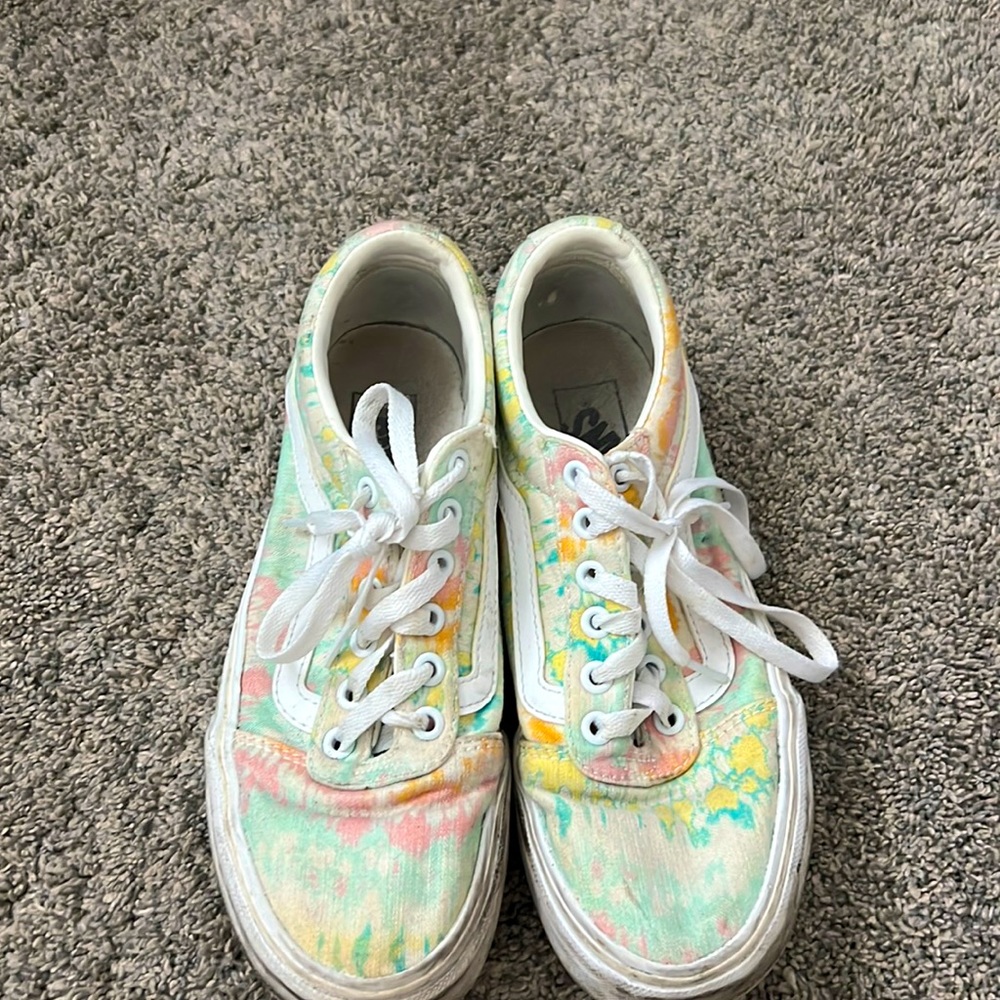 Vans